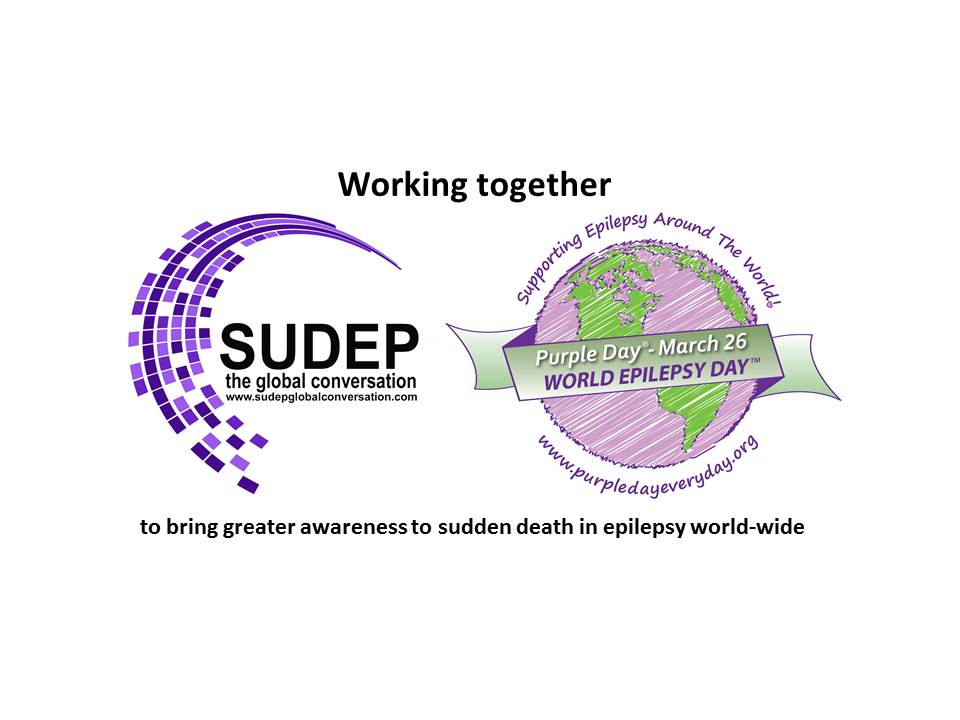 SUDEP – Sudden Unexpected Death in Epilepsy