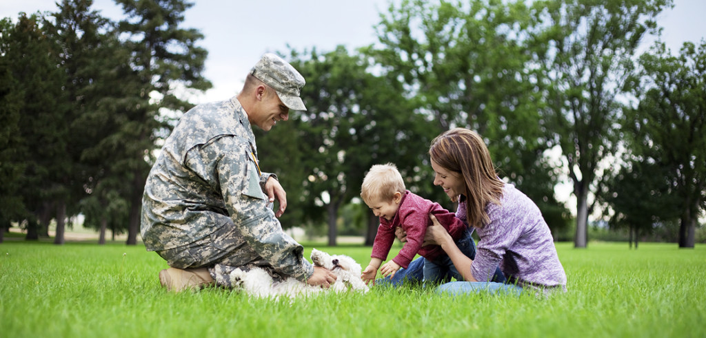 veteran-family