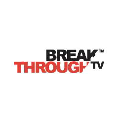Breakthrough TV Logo