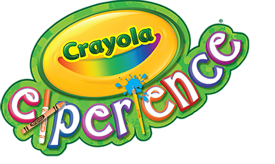 Crayola Experience Easton PA