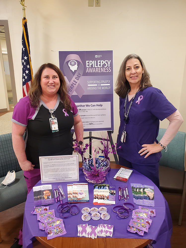 Purple Heart Day 2023 in Durham