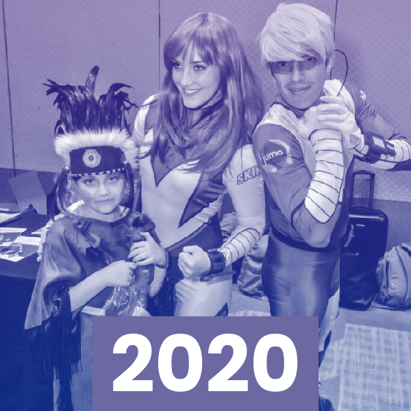 Purple Day® at Disney 2020