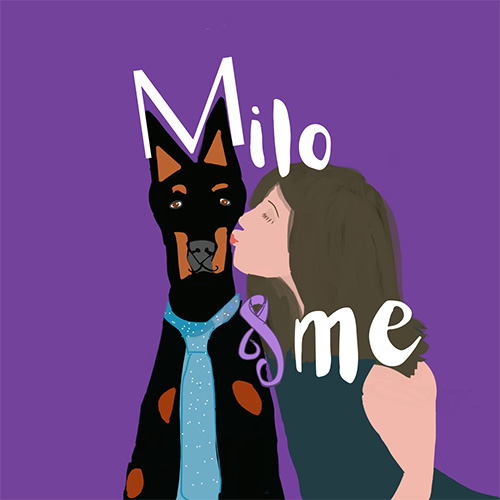 Milo & Me