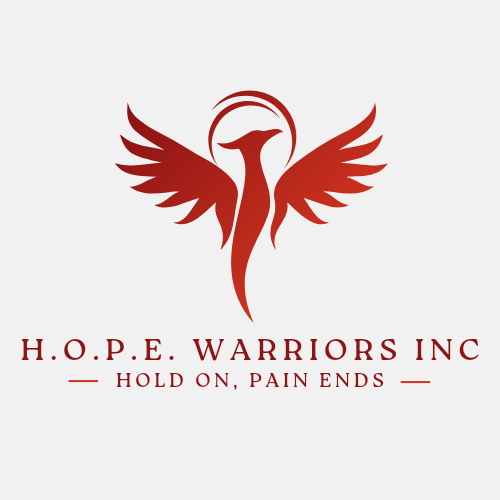 HOPE Warriors Inc