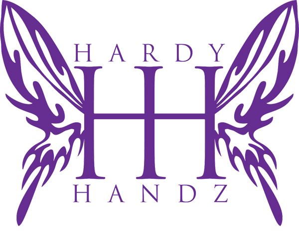 HardyHandz Foundation