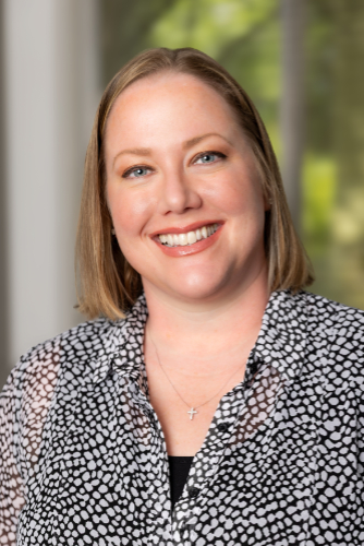 Elizabeth Wedberg-Sivam, RN, MSN, ACNS-BC, CNRN