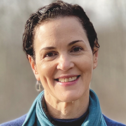 Lauren Seeley Aguirre