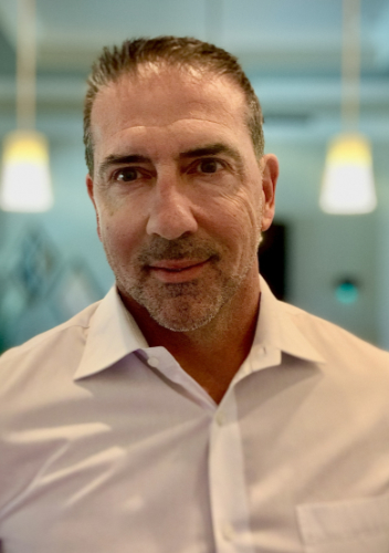 Ryan Glaze, PharmD, BCMAS