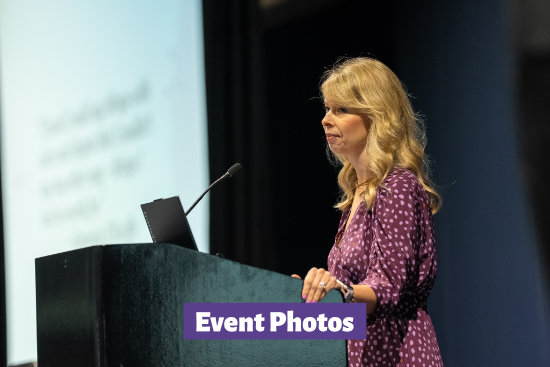 Purple Day® Expo | Event Photos