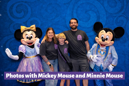 Purple Day® Expo | Event Photos