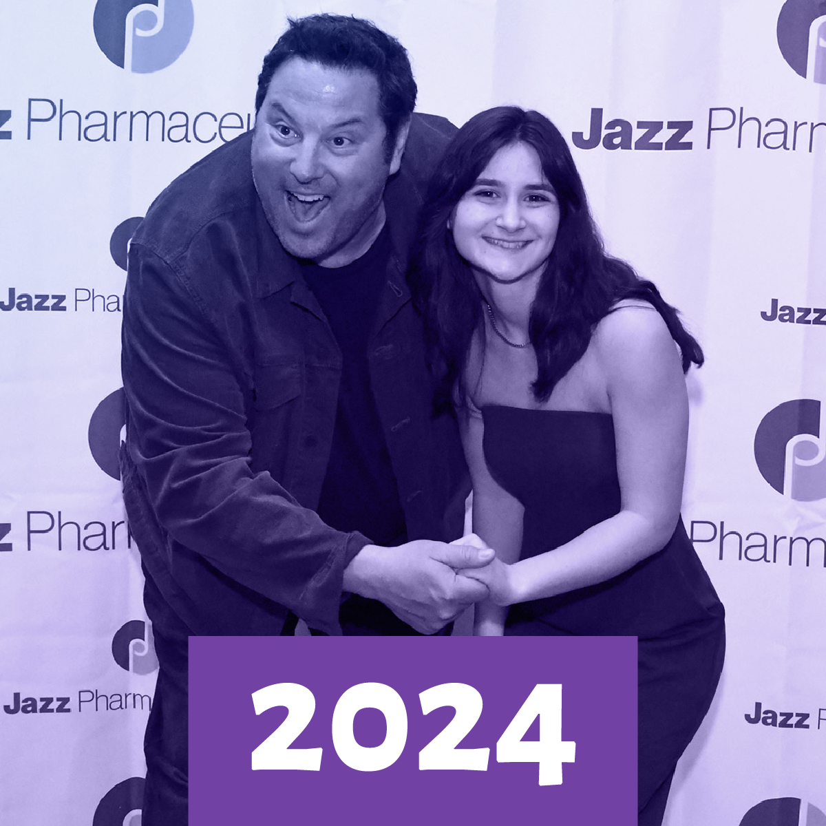Purple Day® at Disney 2024