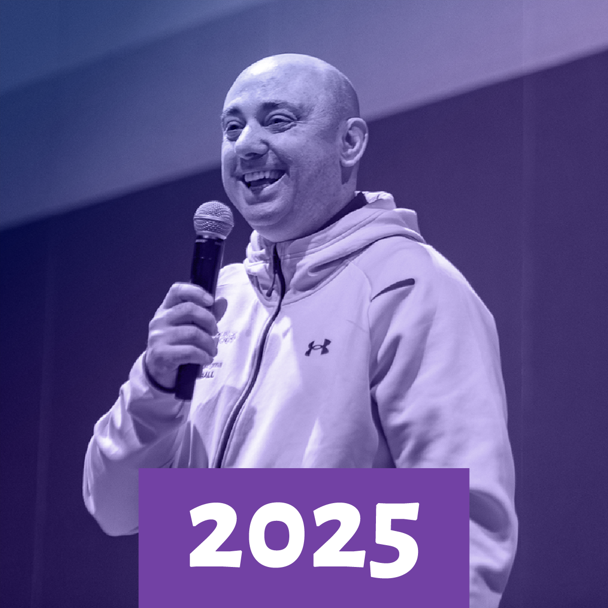 Purple Day® at Disney 2025