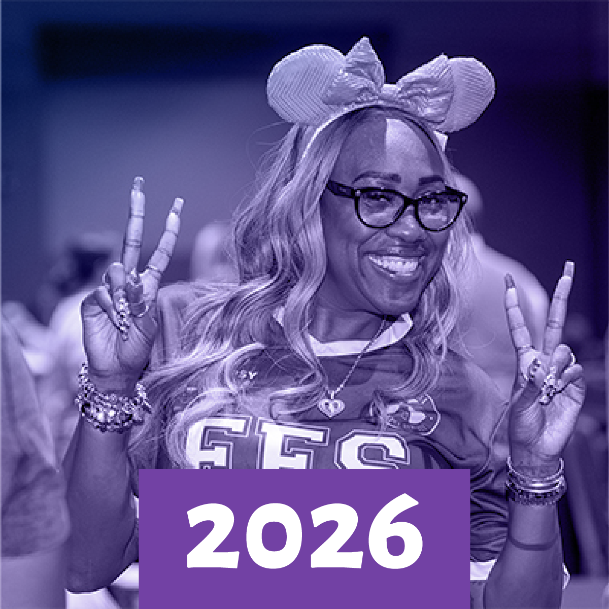 Purple Day® at Disney 2026
